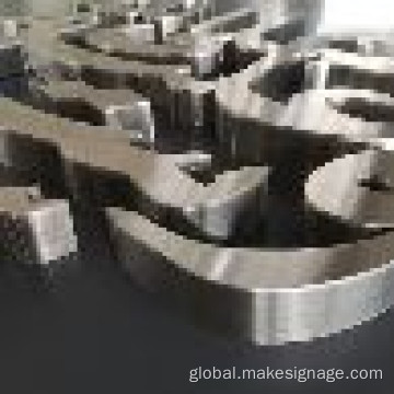Muslim Home Decor Brushed Metal Art Brushed Muslim Metal Wall Art Manufactory